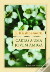 Capa do artigo Cartas a Uma Jovem Amiga