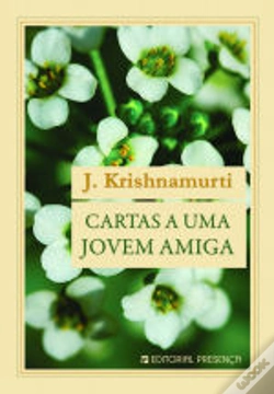 Capa do artigo Cartas a Uma Jovem Amiga