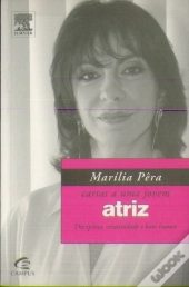 Cartas a uma Jovem Atriz
