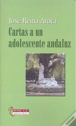 Capa do artigo Cartas A Un Adolescente Andaluz