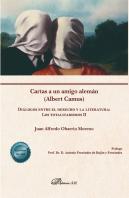 Cartas A Un Amigo Aleman Albert Camus D
