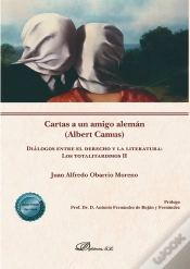 Capa do artigo Cartas A Un Amigo Aleman Albert Camus D