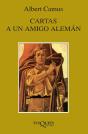 Cartas A Un Amigo Alemán - Preview