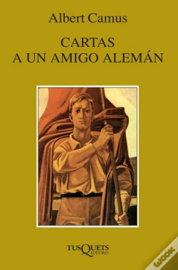 Capa do artigo Cartas A Un Amigo Alemán