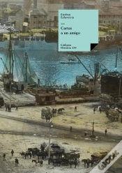 Capa do artigo Cartas A Un Amigo