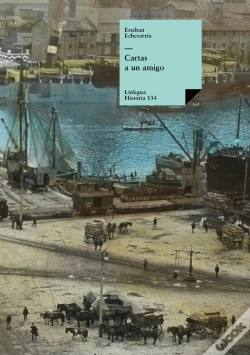 Capa do artigo Cartas A Un Amigo