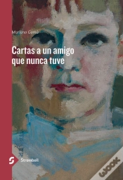 Capa do artigo Cartas A Un Amigo Que Nunca Tuve