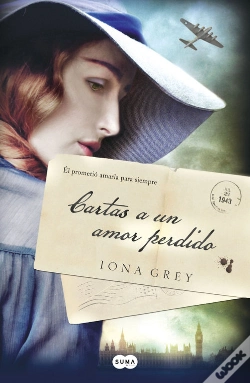 Capa do artigo Cartas A Un Amor Perdido