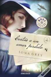 Capa do artigo Cartas A Un Amor Perdido