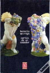 Capa do artigo Cartas A Un Cazador