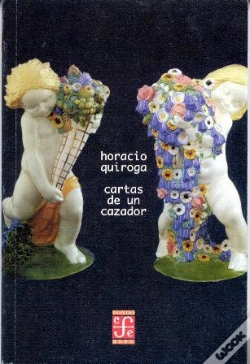 Capa do artigo Cartas A Un Cazador