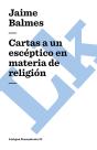 Cartas A Un Excéptico En Materia De Religión - Preview