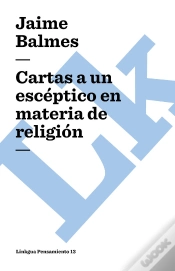Capa do artigo Cartas A Un Excéptico En Materia De Religión
