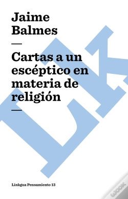 Capa do artigo Cartas A Un Excéptico En Materia De Religión
