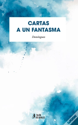 Capa do artigo Cartas A Un Fantasma