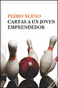 Capa do artigo Cartas A Un Joven Emprendedor