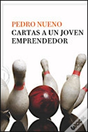 Capa do artigo Cartas A Un Joven Emprendedor