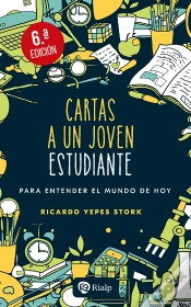Capa do artigo Cartas A Un Joven Estudiante