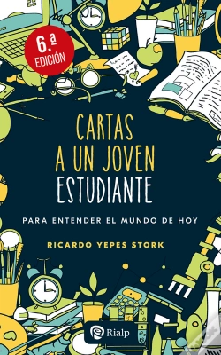 Capa do artigo Cartas A Un Joven Estudiante