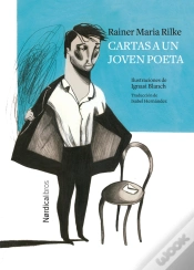 Capa do artigo Cartas A Un Joven Poeta (Ed. Centenario)