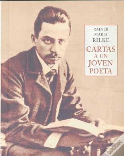 Capa do artigo Cartas A Un Joven Poeta