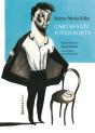 Cartas A Un Joven Poeta - Preview