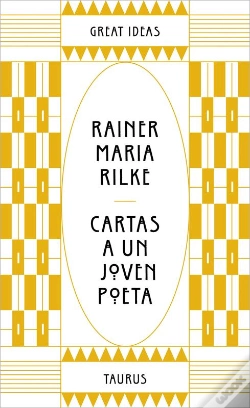 Capa do artigo Cartas A Un Joven Poeta (Serie Great Ideas)