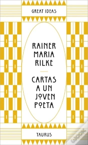 Capa do artigo Cartas A Un Joven Poeta (Serie Great Ideas)