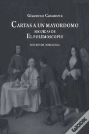 Capa do artigo Cartas A Un Mayordomo Seguidas De El Polemoscopio