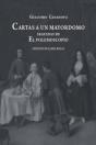 Cartas A Un Mayordomo Seguidas De El Polemoscopio - Preview