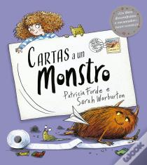 Cartas A Un Monstro