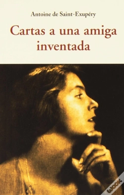 Capa do artigo Cartas A Una Amiga Inventada