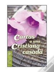 Capa do artigo Cartas A Una Cristiana Casada  