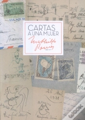 Capa do artigo Cartas A Una Mujer. Mathilde Pomés 1886-1977