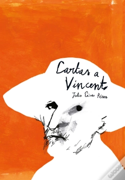 Capa do artigo Cartas A Vincent