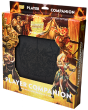 Dragon Shield RPG Player Companion Cards/Accessories - Iron Grey - Preview