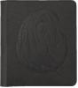 Cards/Accessories - Card Codex 160 Iron Grey - Preview