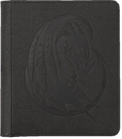 Capa do artigo Cards/Accessories - Card Codex 160 Iron Grey