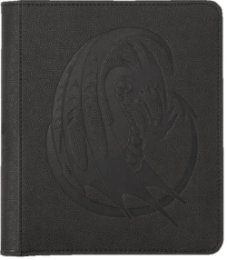 Capa do artigo Cards/Accessories - Card Codex 160 Iron Grey