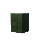 Capa do artigo Cards/Accessories Dragon Shield Deck Shell Midnight Blue