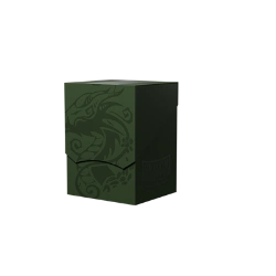 Capa do artigo Cards/Accessories Dragon Shield Deck Shell Midnight Blue