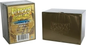 Capa do artigo Dragon Shield Gaming Box Black Cards/Accessories