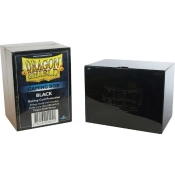 Capa do artigo Dragon Shield Gaming Box Blue Cards/Accessories