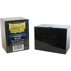 Capa do artigo Dragon Shield Gaming Box Blue Cards/Accessories