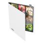 Cards/Accessories - Ultimate Guard Flexfolio 360 18-Pocket - White - Preview