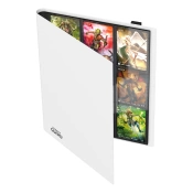 Capa do artigo Cards/Accessories - Ultimate Guard Flexfolio 360 18-Pocket - White