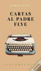 Capa do artigo Cartas Al Padre Flye  