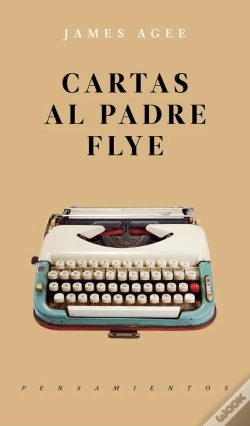 Capa do artigo Cartas Al Padre Flye  