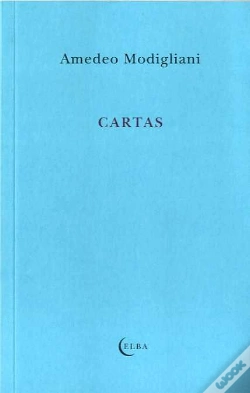 Capa do artigo Cartas