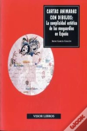 Capa do artigo Cartas Animadas Con Dibujos